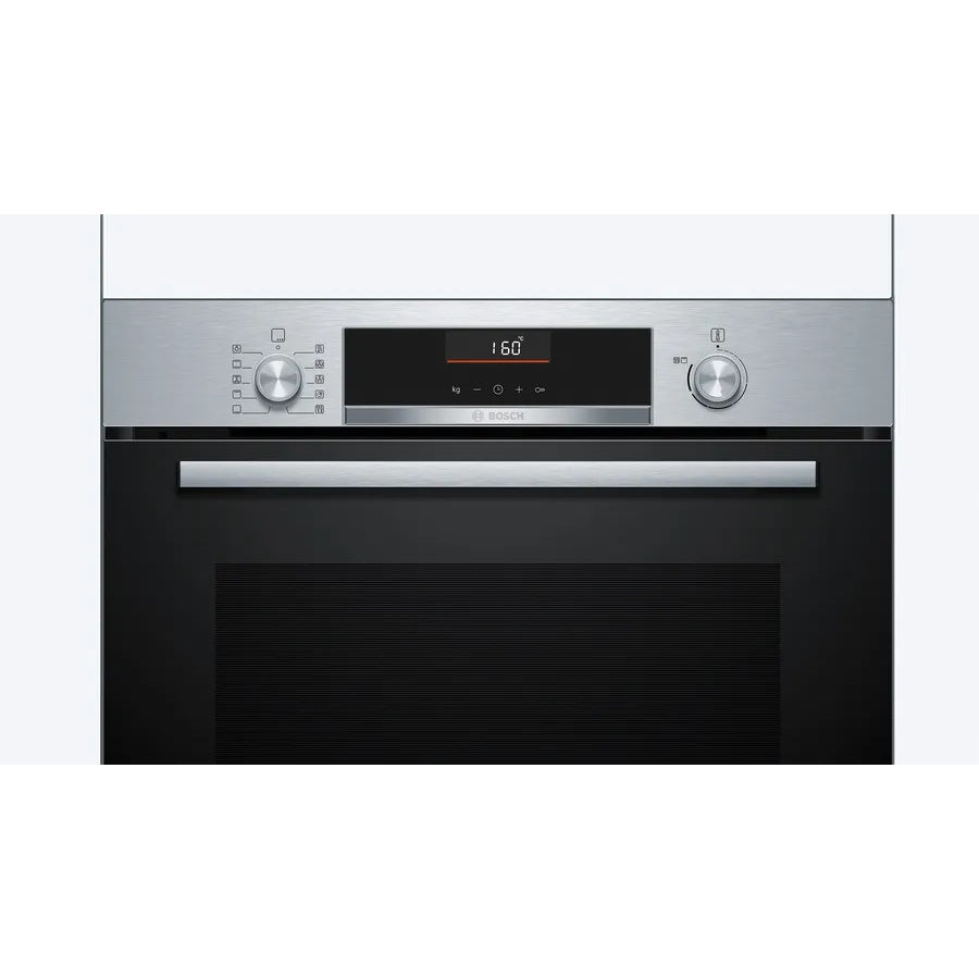 Forno Elétrico Bosch HBG536ES4 | 71L, Air Fry, A+
