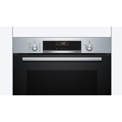 Forno Elétrico Bosch HBG536ES4 | 71L, Air Fry, A+