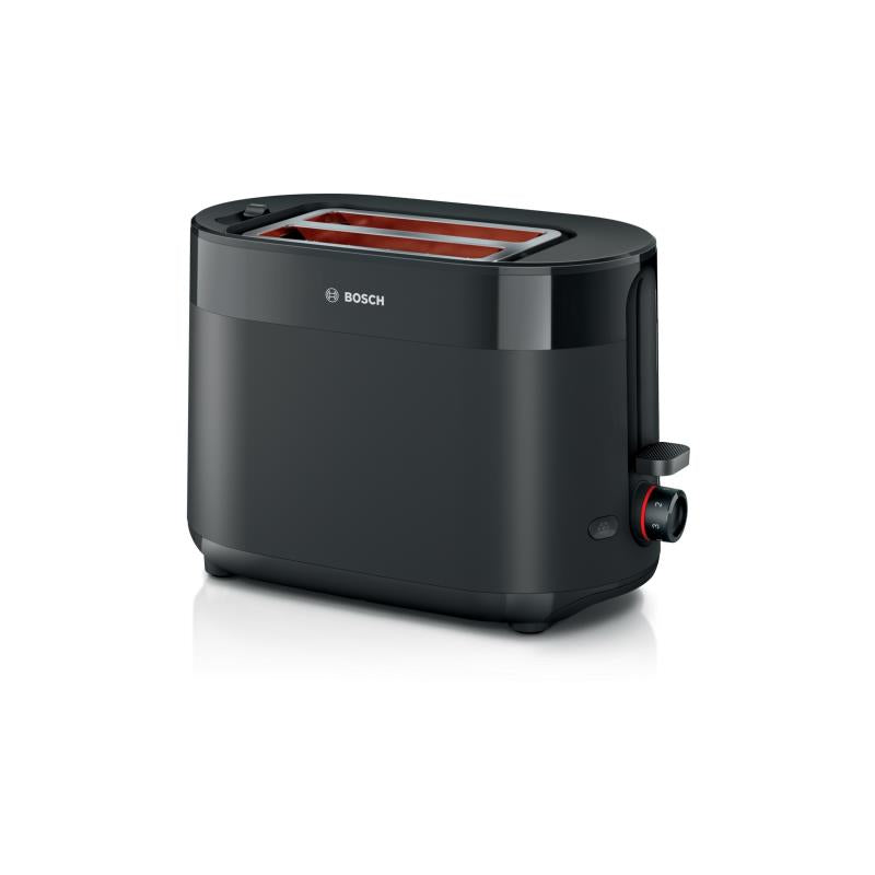 Torradeira Bosch TAT2M123 | 950W, 2 fatias, Descongelar