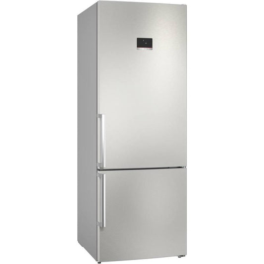 Frigorífico Combinado Bosch KGN56XIDR | 508L, NoFrost, Classe D