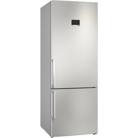 Frigorífico Combinado Bosch KGN56XIDR | 508L, NoFrost, Classe D