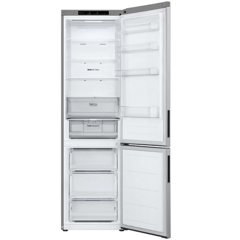 Frigorífico Combinado LG GBV22NCBPY | 387L, No Frost, Classe B