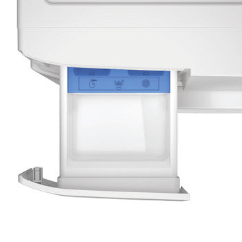 Máquina de Lavar Roupa Indesit IMA864 My Time Spt | 8kg, Classe A