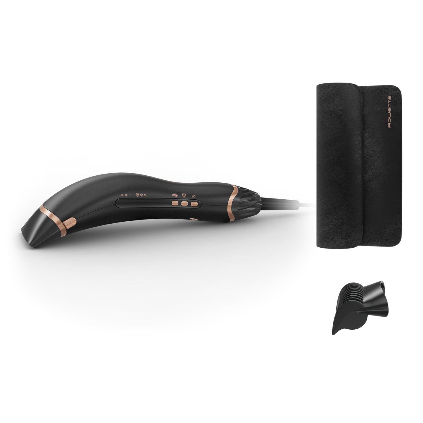 Secador Cabelo Rowenta Cf8c20e0