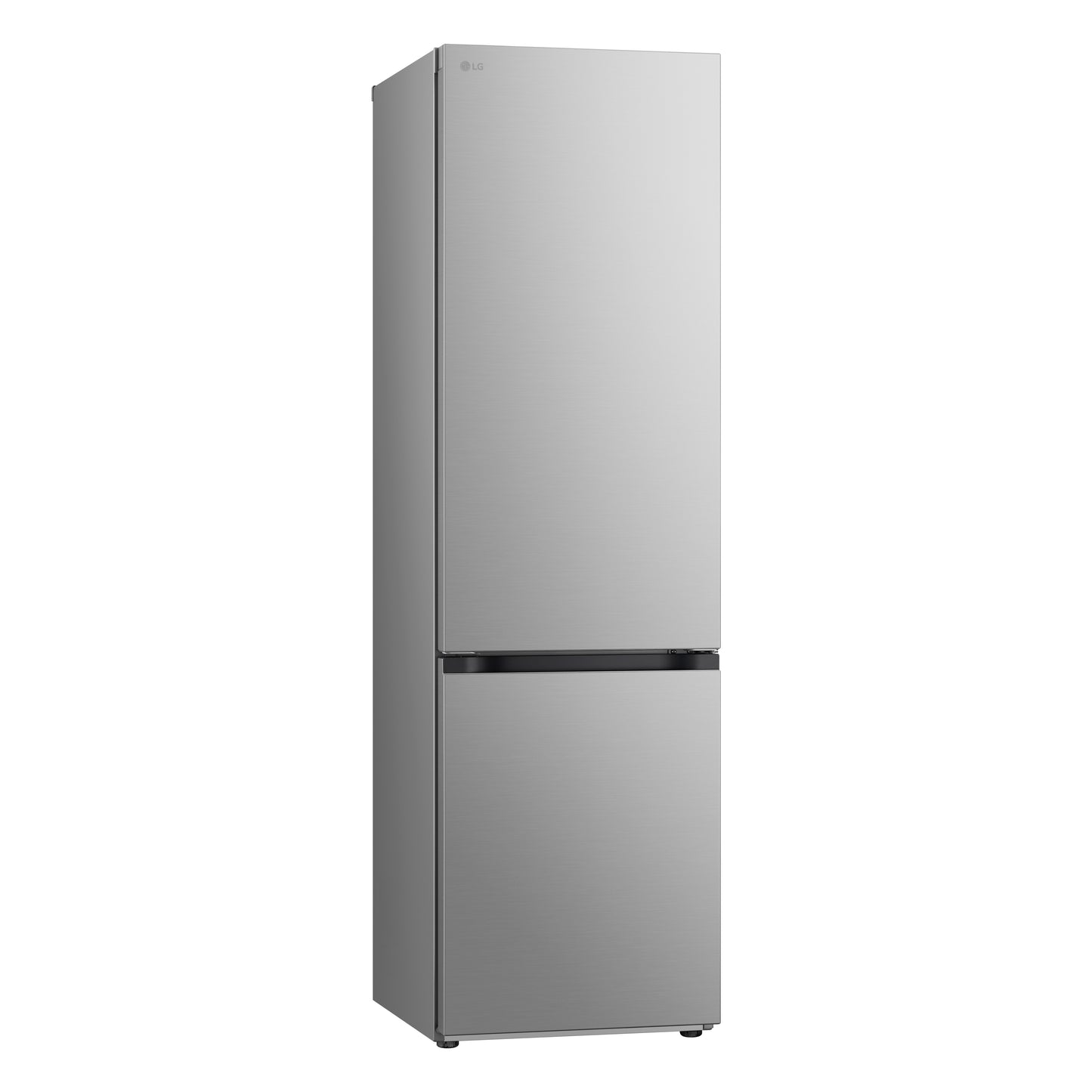 Frigorífico Combinado LG GBV7280CPY | 387L, No Frost, Classe C