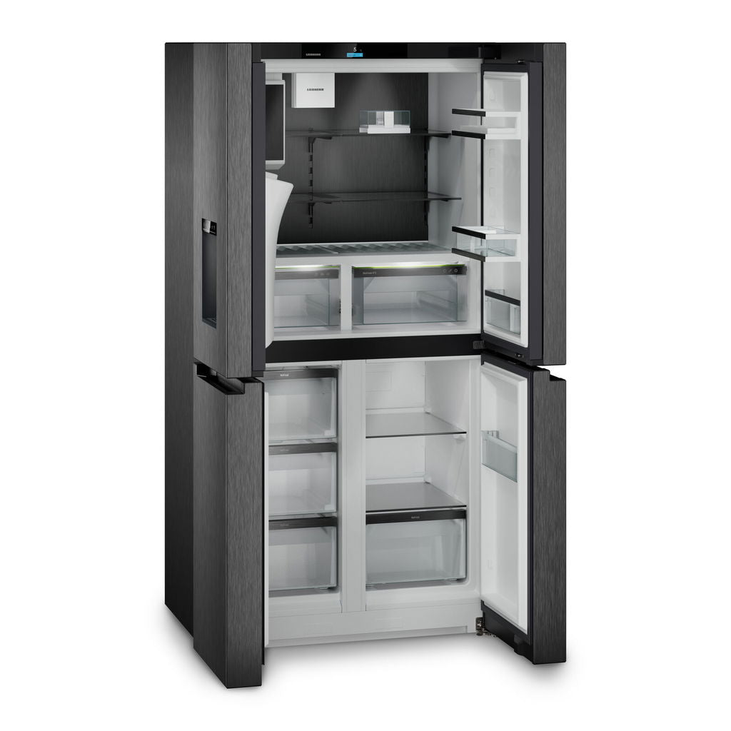 Frigorífico Americano Liebherr MBbsdi 9028 | 551L, BioFresh, DuoCooling