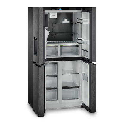 Frigorífico Americano Liebherr MBbsdi 9028 | 551L, BioFresh, DuoCooling
