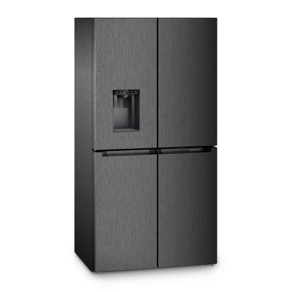 Frigorífico Americano Liebherr MBbsdi 9028 | 551L, BioFresh, DuoCooling