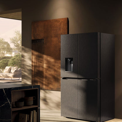 Frigorífico Americano Liebherr MBbsdi 9028 | 551L, BioFresh, DuoCooling