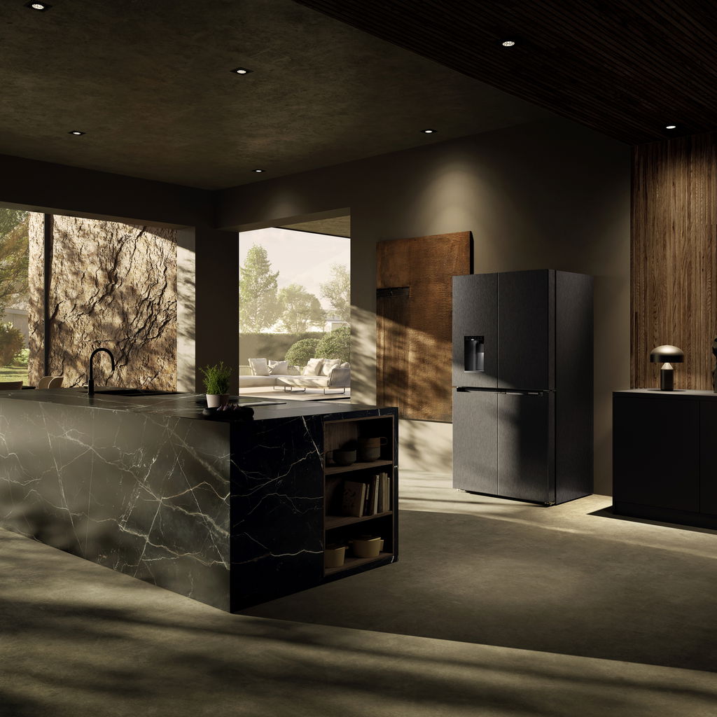 Frigorífico Americano Liebherr MBbsdi 9028 | 551L, BioFresh, DuoCooling