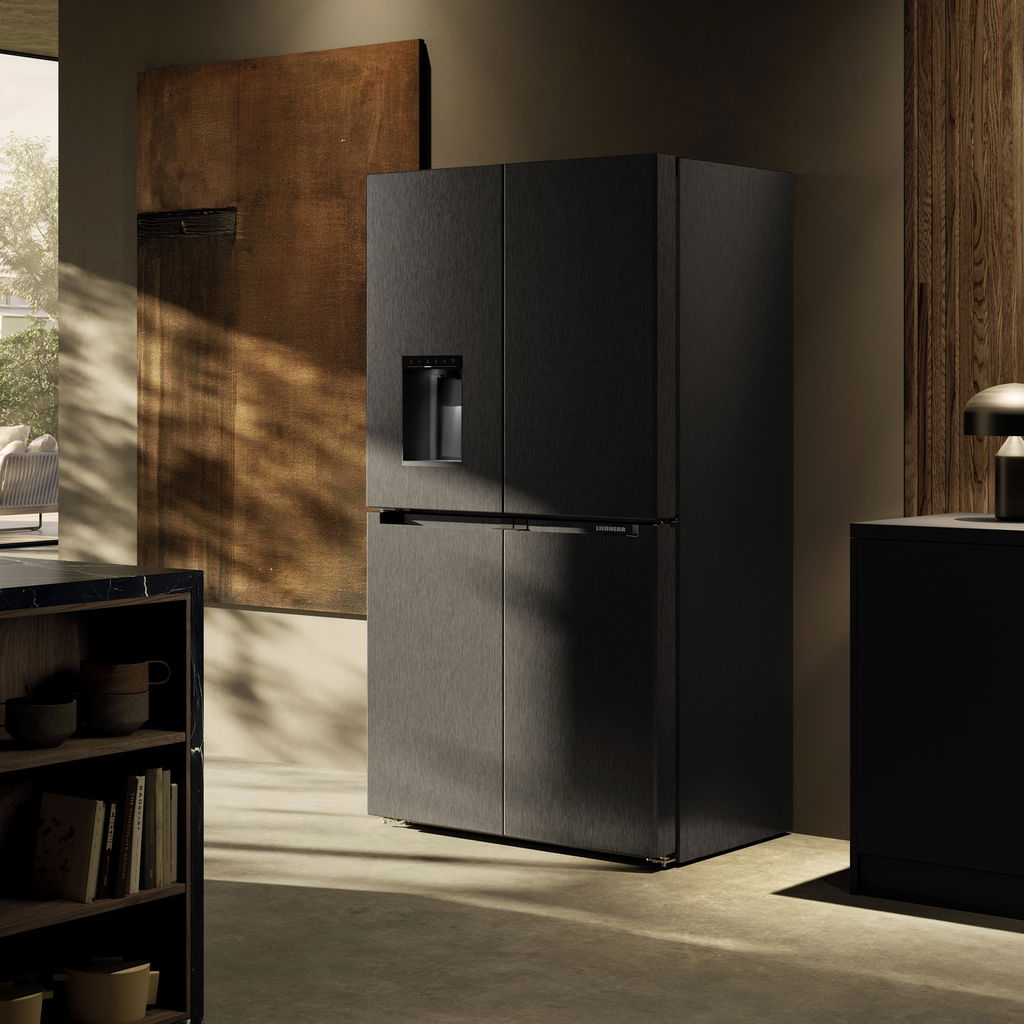 Frigorífico Americano Liebherr MBbsdi 9028 | 551L, BioFresh, DuoCooling