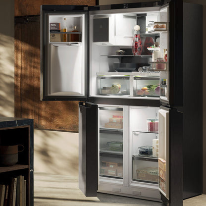 Frigorífico Americano Liebherr MBbsdi 9028 | 551L, BioFresh, DuoCooling