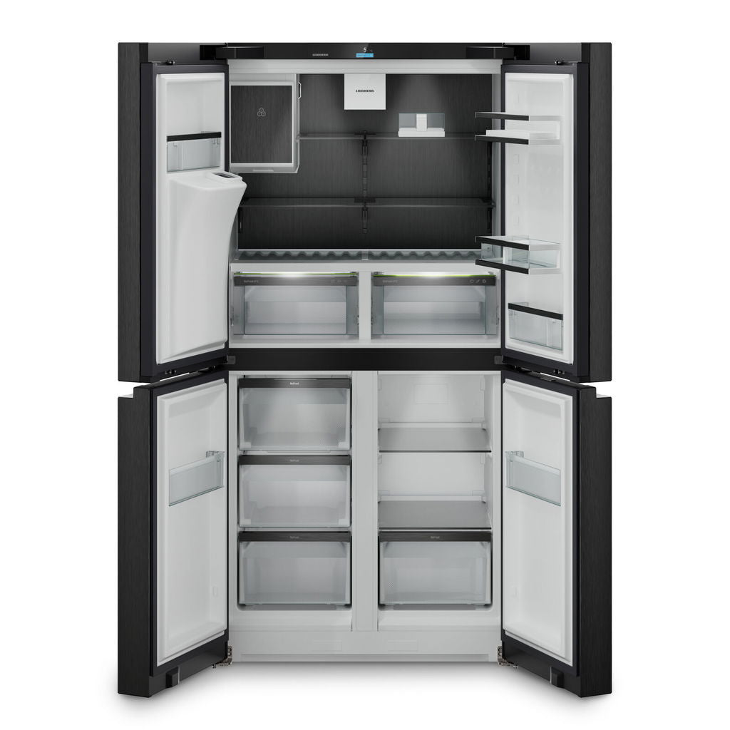 Frigorífico Americano Liebherr MBbsdi 9028 | 551L, BioFresh, DuoCooling