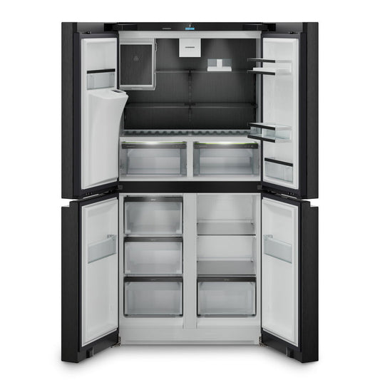 Frigorífico Americano Liebherr MBbsdi 9028 | 551L, BioFresh, DuoCooling