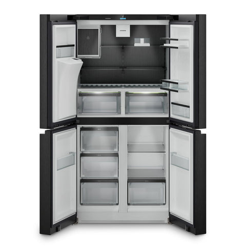 Frigorífico Americano Liebherr MBbsdi 9028 | 551L, BioFresh, DuoCooling