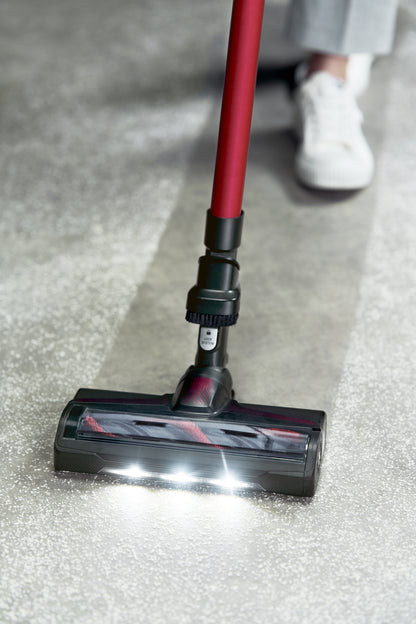 Aspirador Vertical Rowenta RH 2079wo | 250W, 45 min, 0.4L