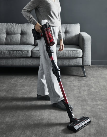 Aspirador Vertical Rowenta RH 2079wo | 250W, 45 min, 0.4L