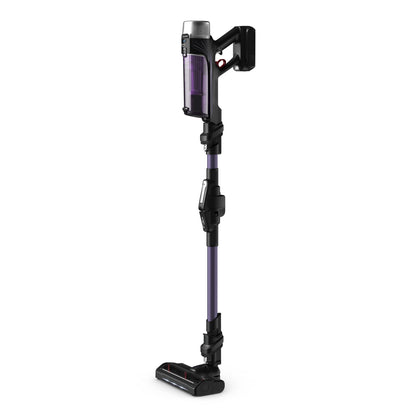 Aspirador Vertical Rowenta RH 2039wo | 18V, 45 min autonomia, 0.4L