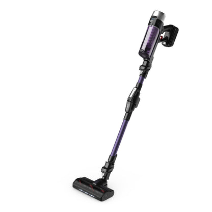 Aspirador Vertical Rowenta RH 2039wo | 18V, 45 min autonomia, 0.4L