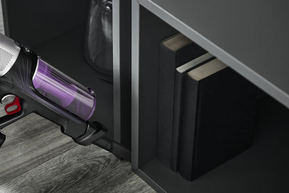 Aspirador Vertical Rowenta RH 2039wo | 18V, 45 min autonomia, 0.4L