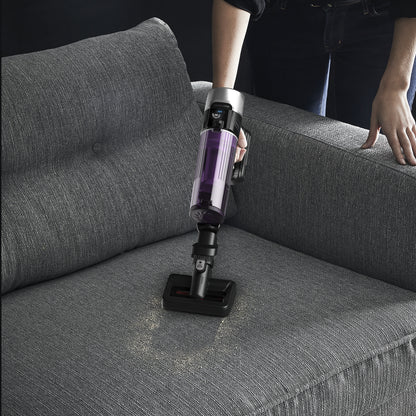Aspirador Vertical Rowenta RH 2039wo | 18V, 45 min autonomia, 0.4L