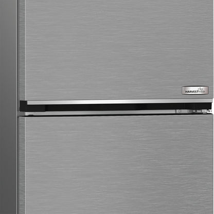 Frigorífico Combinado Beko B3RCNE364HXB | 366L, Classe E, Inox