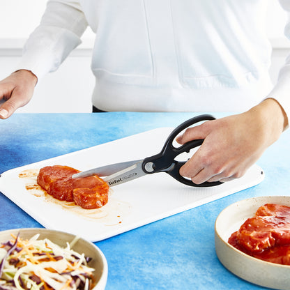 Tesoura Cozinha Tefal Ice Force K1751334 | Aço inoxidável