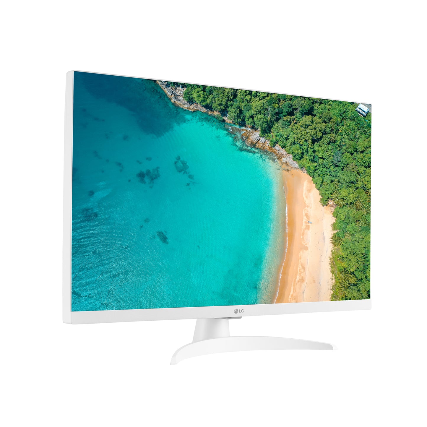 Monitor TV LG 27TQ615S-WZ | 27", IPS, 1080p