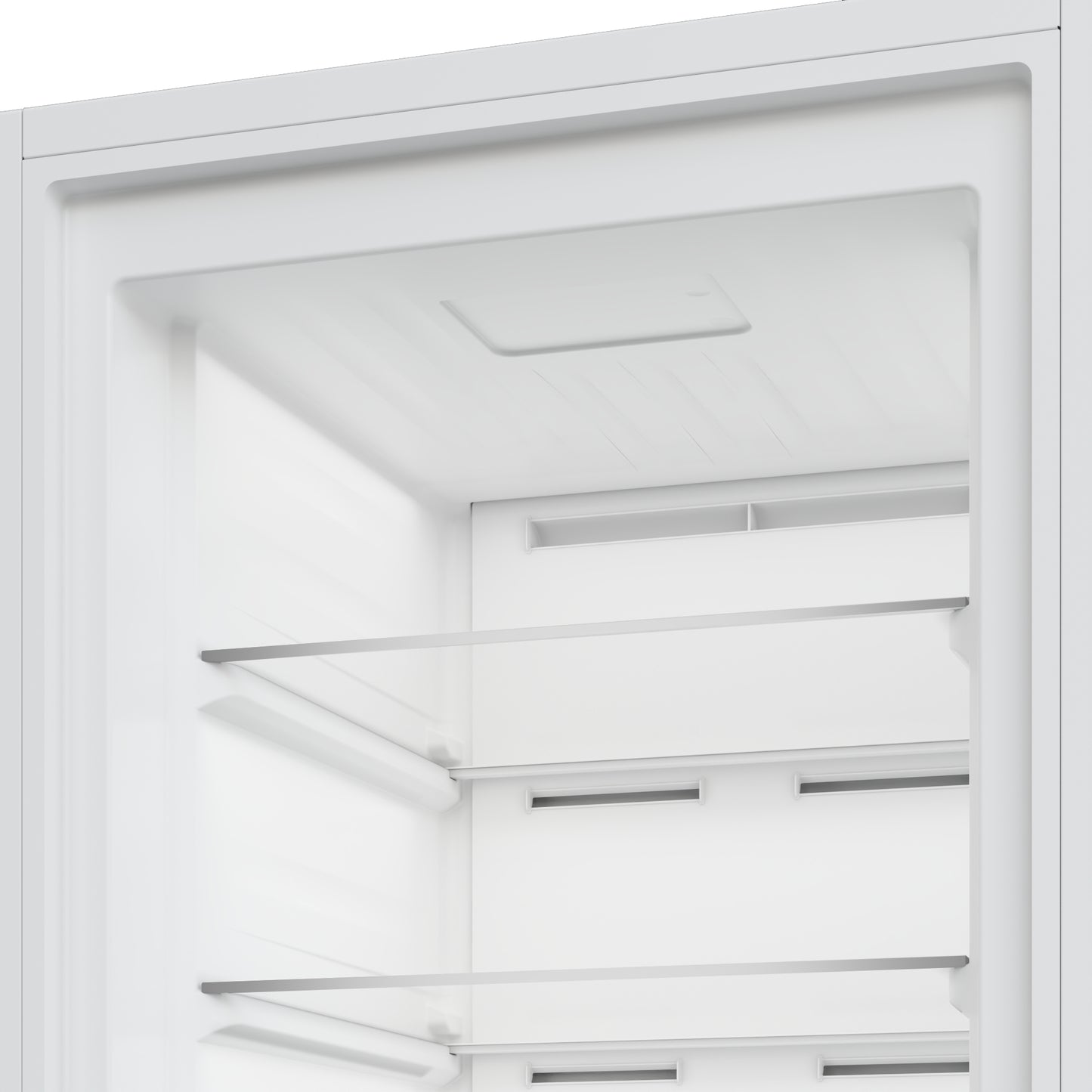 Arca Vertical Beko B3RFNE314XB | 286L, 38dB, Classe E