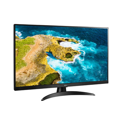 Monitor LED LG 27-TQ615S-PZ | 27", Full HD, HDMI