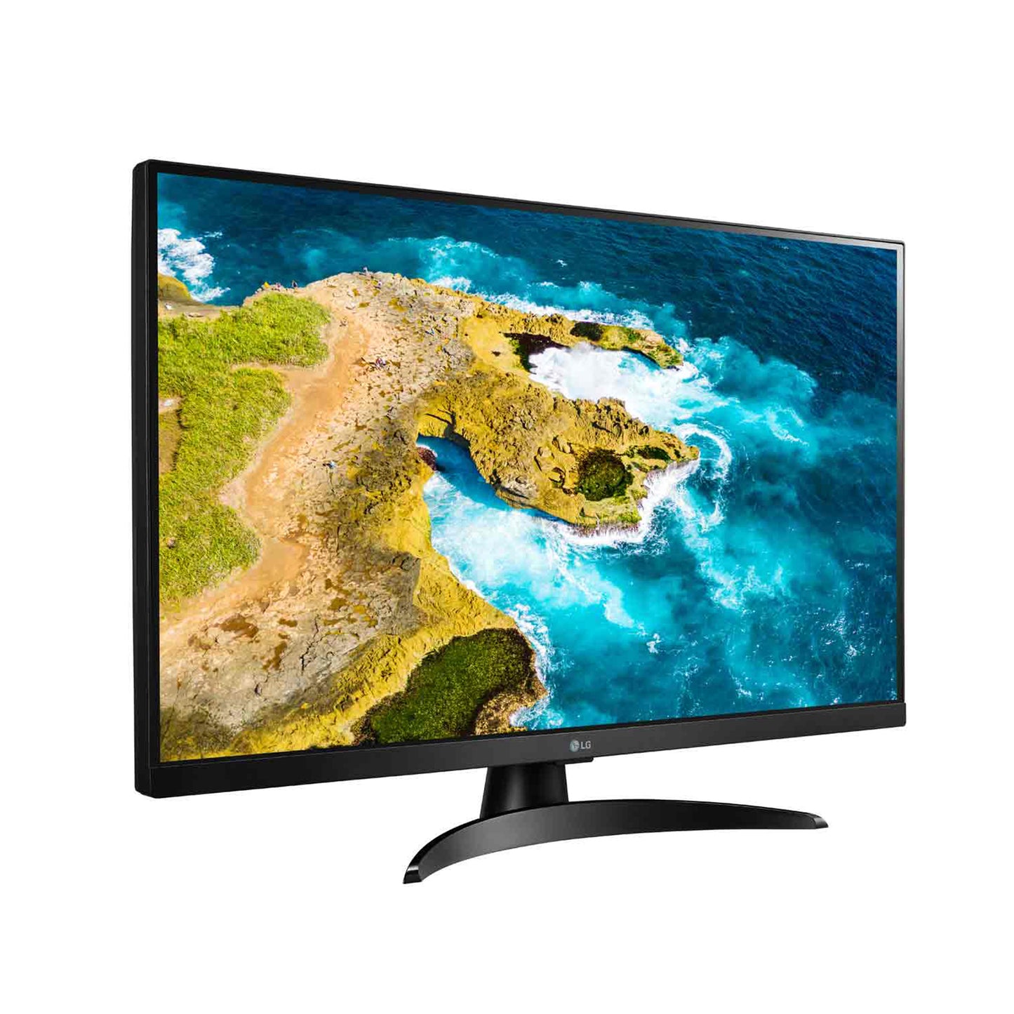 Monitor LED LG 27-TQ615S-PZ | 27", Full HD, HDMI