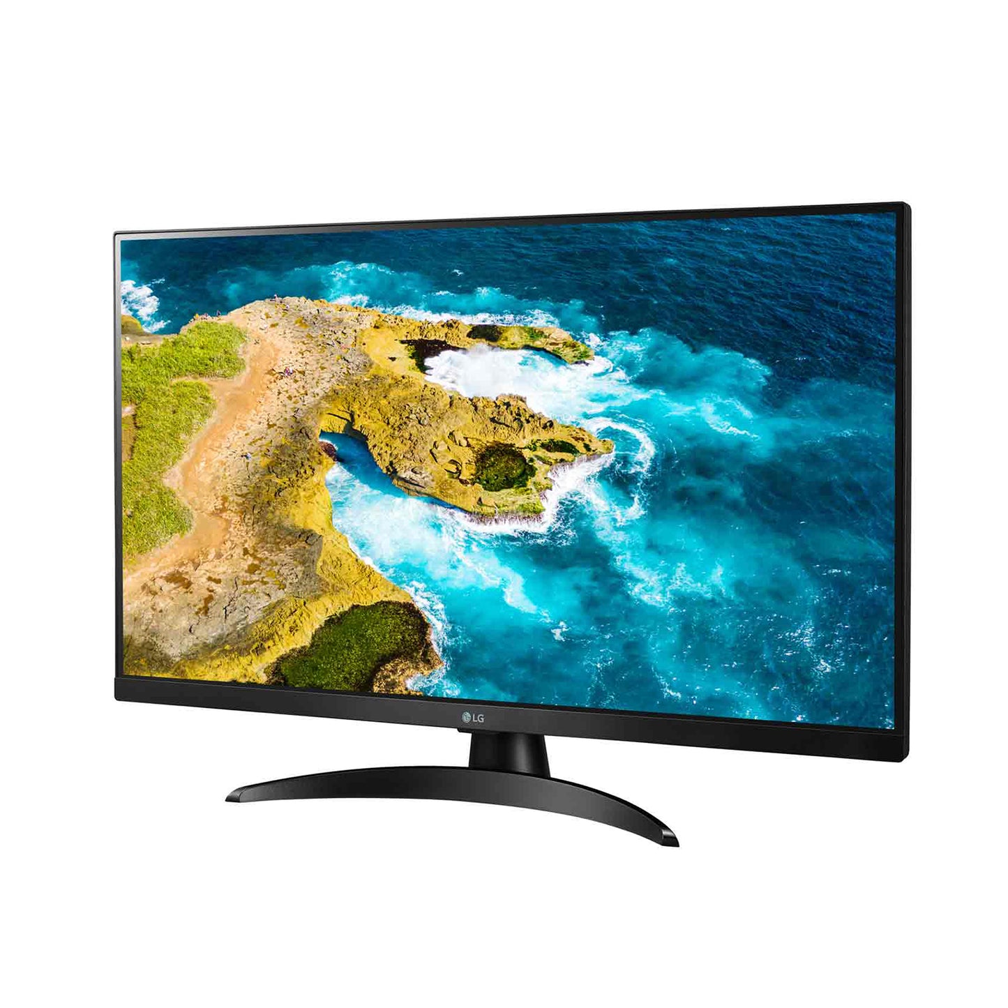 Monitor LED LG 27-TQ615S-PZ | 27", Full HD, HDMI