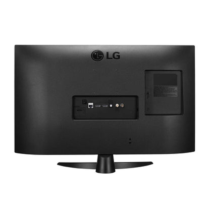Monitor LED LG 27-TQ615S-PZ | 27", Full HD, HDMI
