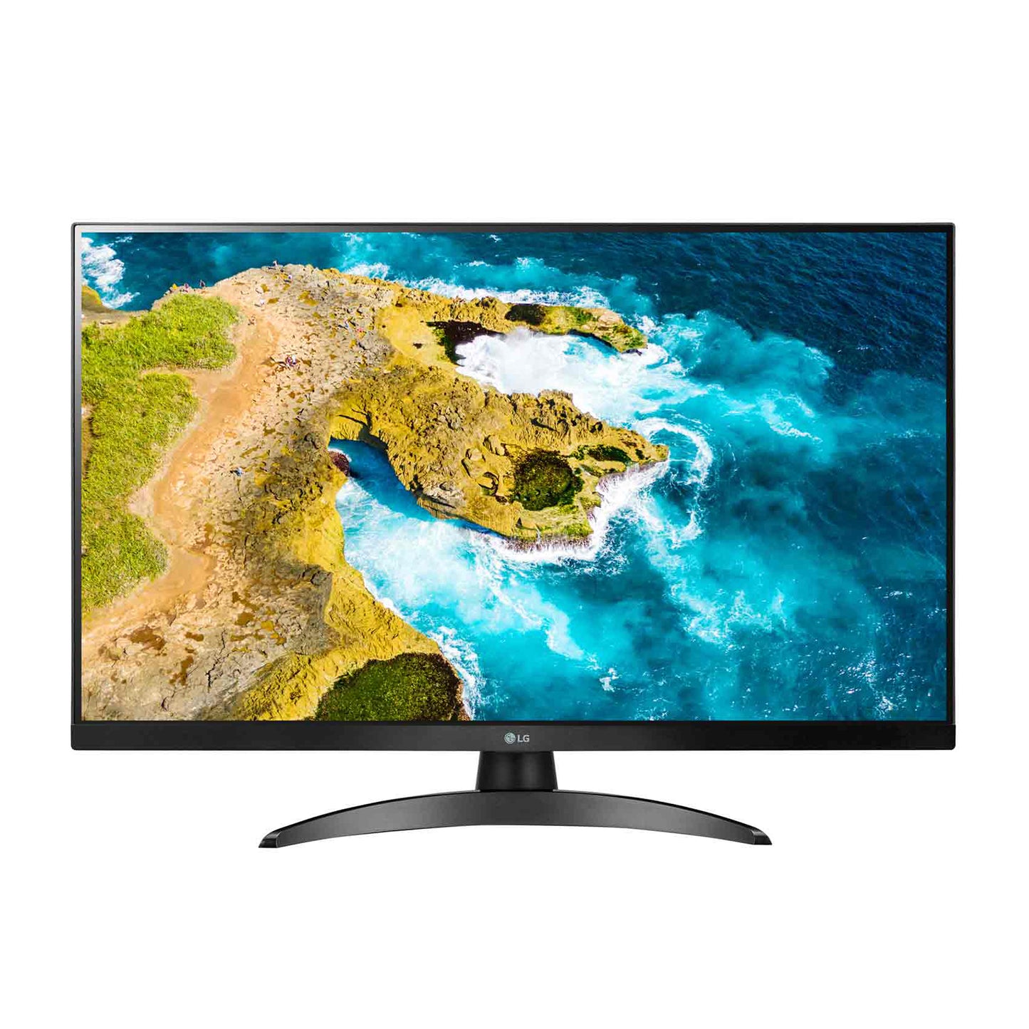Monitor LED LG 27-TQ615S-PZ | 27", Full HD, HDMI