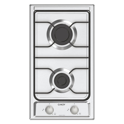 Placa Candy CHW-23-X | Queimadores a Gás, Ignição Imediata, Inox