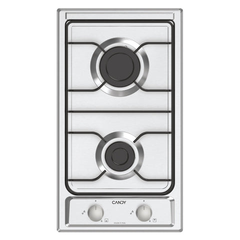 Placa Candy CHW-23-X | Queimadores a Gás, Ignição Imediata, Inox