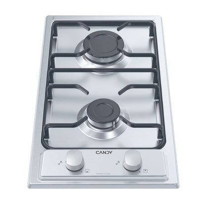 Placa Candy CHW-23-X | Queimadores a Gás, Ignição Imediata, Inox