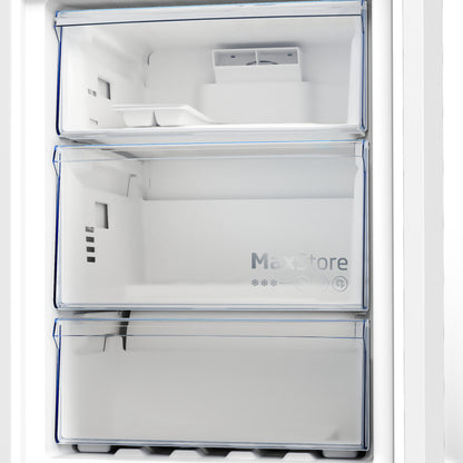 Frigorífico Combinado BEKO B5rcne365hg | 316L, Classe D, 35dB