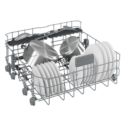 Máquina de Lavar Loiça BEKO BDFN26640WC | 16 Talheres