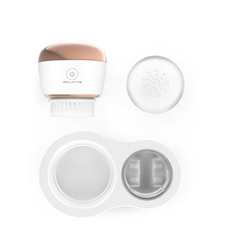 Escova De Limpeza Facial Rowenta - Lv 4020 F0
