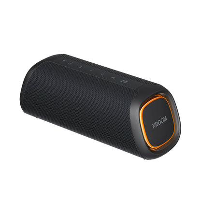 Coluna Bluetooth LG XBOOM Go XG7QBK | 30W, 2.0, IP67, Autonomia 24h