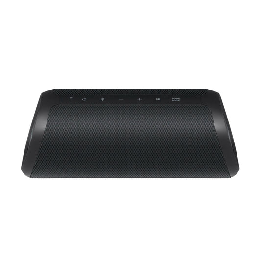 Coluna Bluetooth LG XBOOM Go XG7QBK | 30W, 2.0, IP67, Autonomia 24h