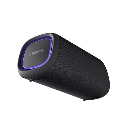 Coluna Bluetooth LG XBOOM Go XG7QBK | 30W, 2.0, IP67, Autonomia 24h