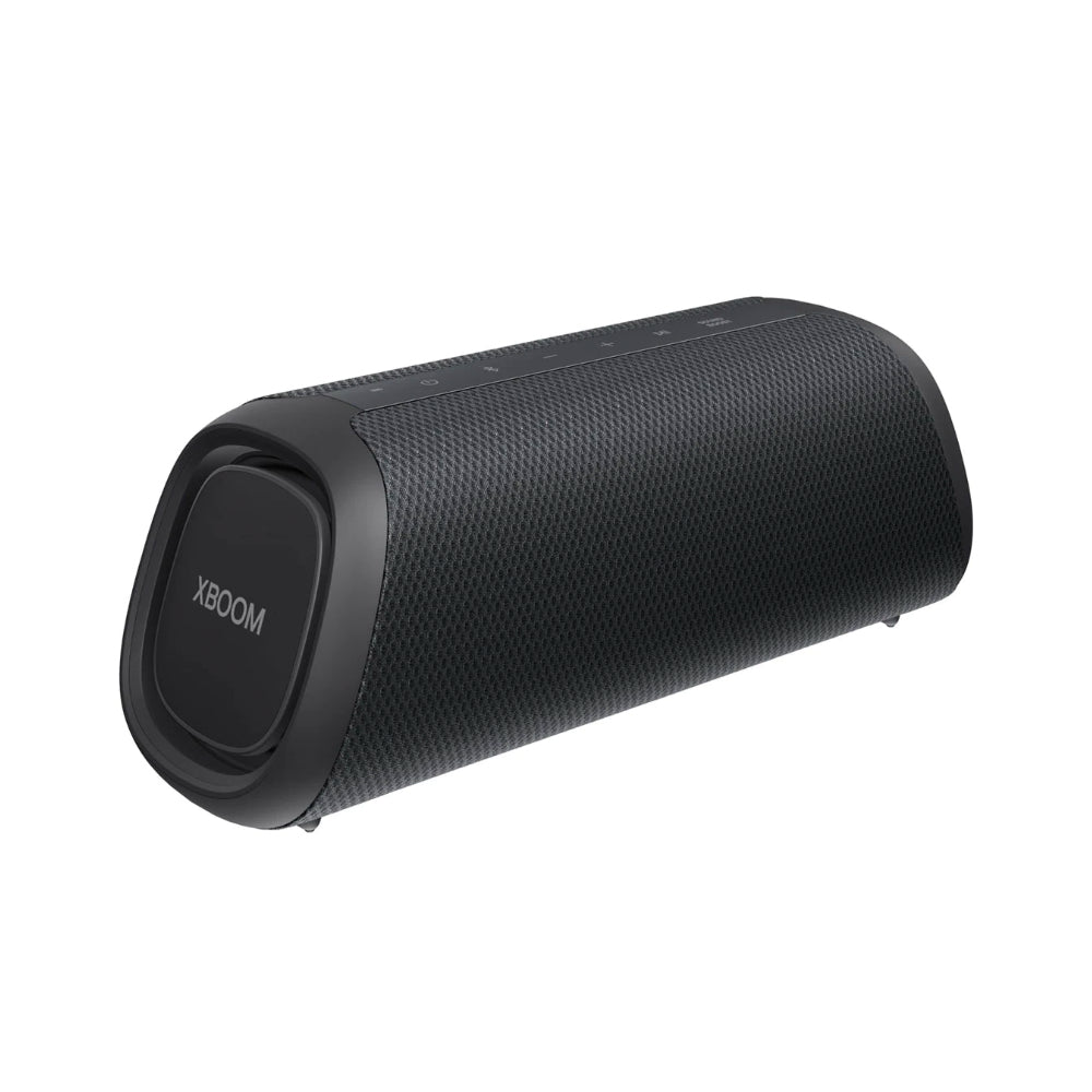 Coluna Bluetooth LG XBOOM Go XG7QBK | 30W, 2.0, IP67, Autonomia 24h