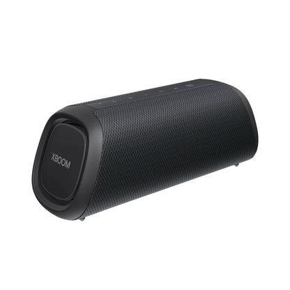 Coluna Bluetooth LG XBOOM Go XG7QBK | 30W, 2.0, IP67, Autonomia 24h