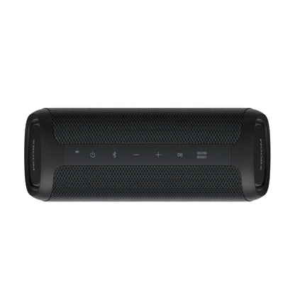 Coluna Bluetooth LG XBOOM Go XG7QBK | 30W, 2.0, IP67, Autonomia 24h