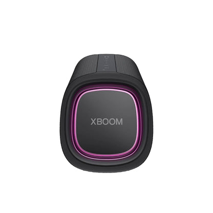Coluna Bluetooth LG XBOOM Go XG7QBK | 30W, 2.0, IP67, Autonomia 24h