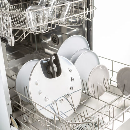 TAMPA ANTI SALPICOS TEFAL INGENIO INDUÇÃO 20-28CM - L9829802