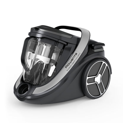 Aspirador sem saco Rowenta RO7936 | 2.5L, 59dB, 500W