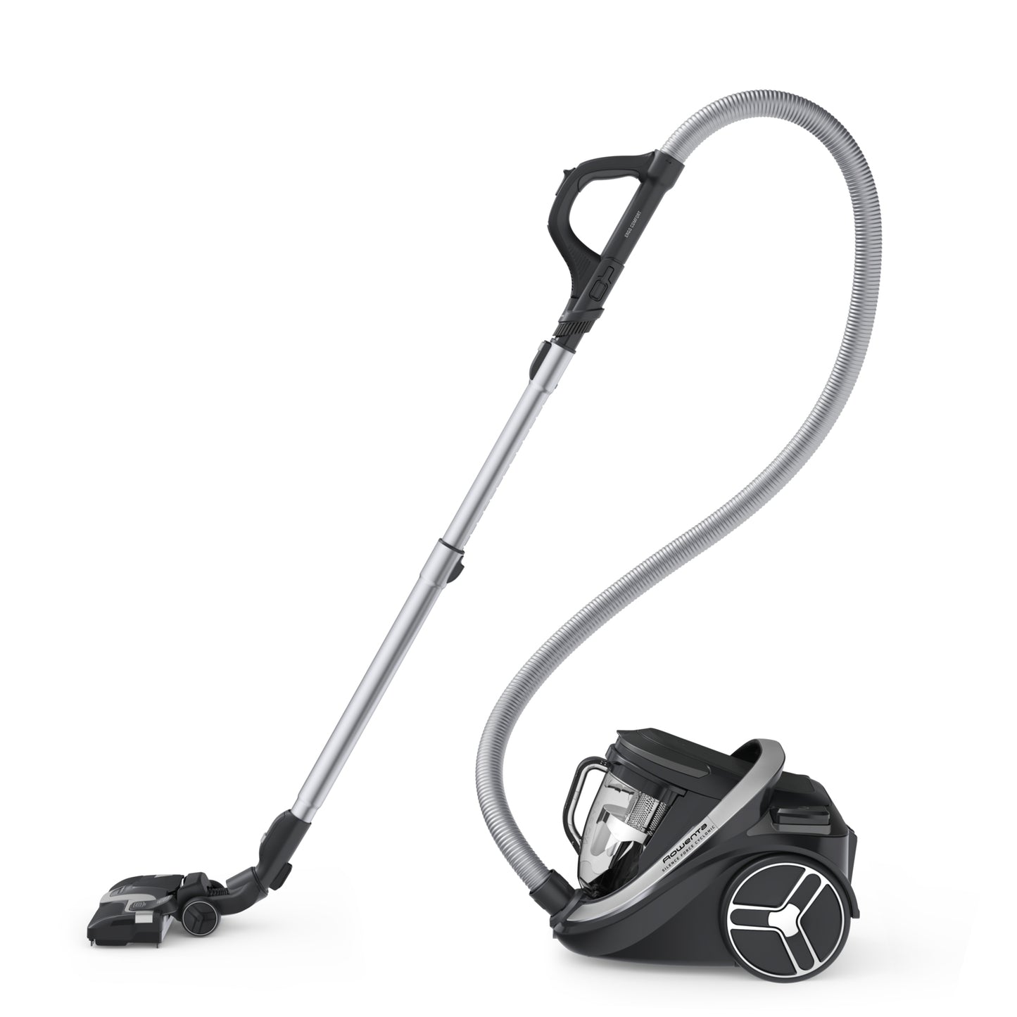 Aspirador sem saco Rowenta RO7936 | 2.5L, 59dB, 500W